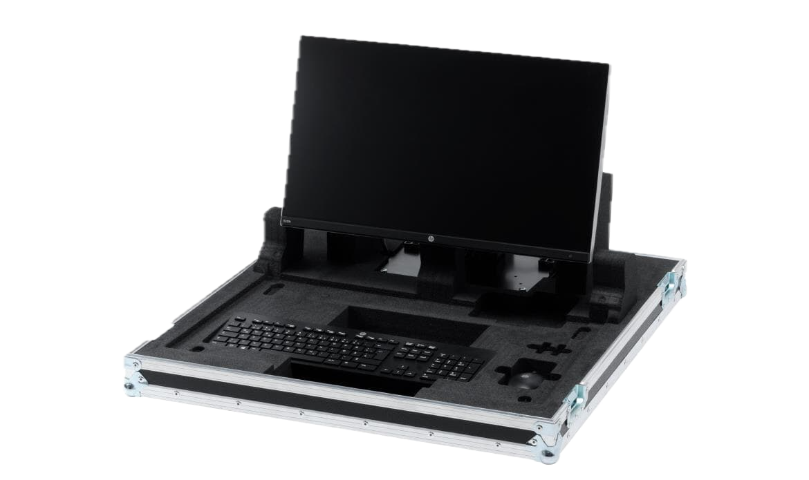 MA Lighting grandMA3 command wing XT